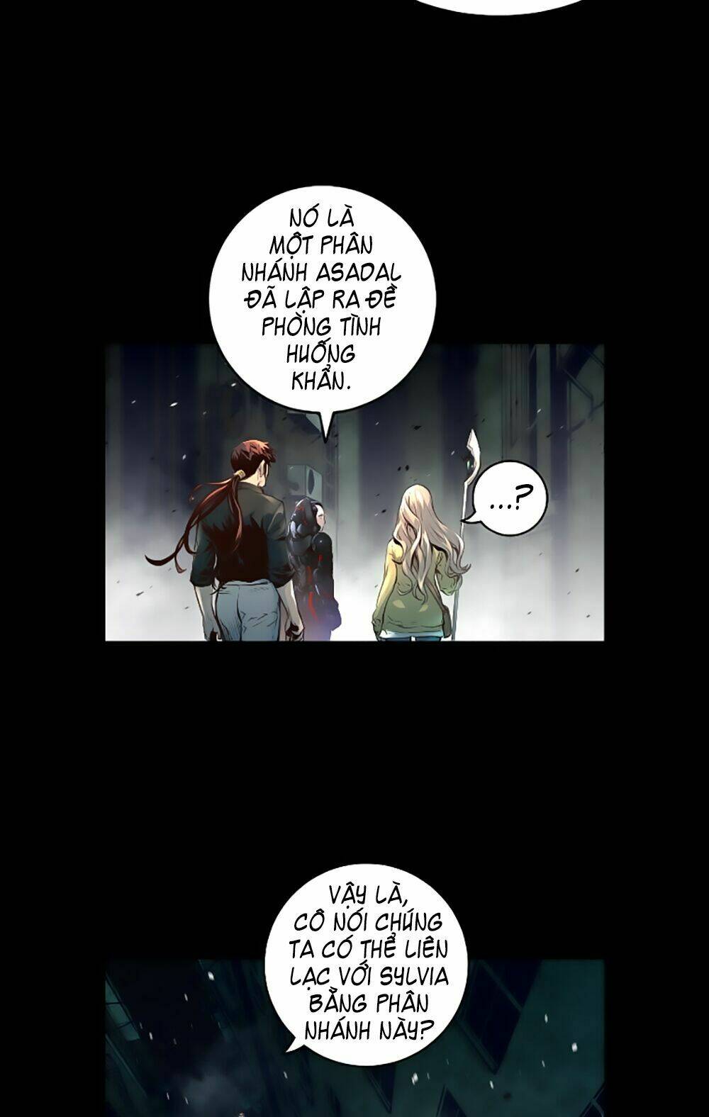 tam tuyệt tại dị giới chapter 51 35