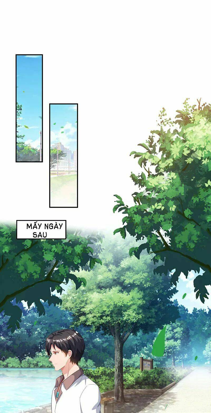 trọng sinh khí thiếu quy lai chapter 68 17