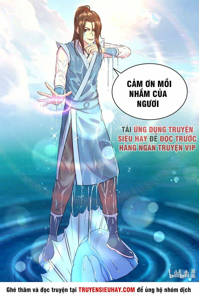 Côn Thôn Thiên Hạ Chapter 63 - Trang 7