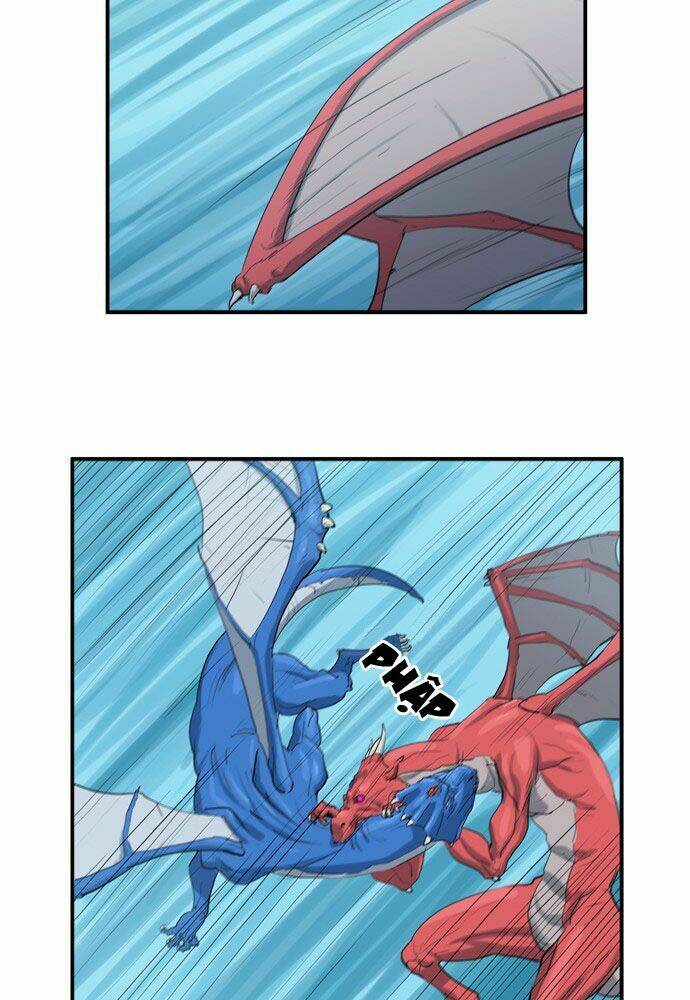 changsik đứa con của rồng chapter 20 10