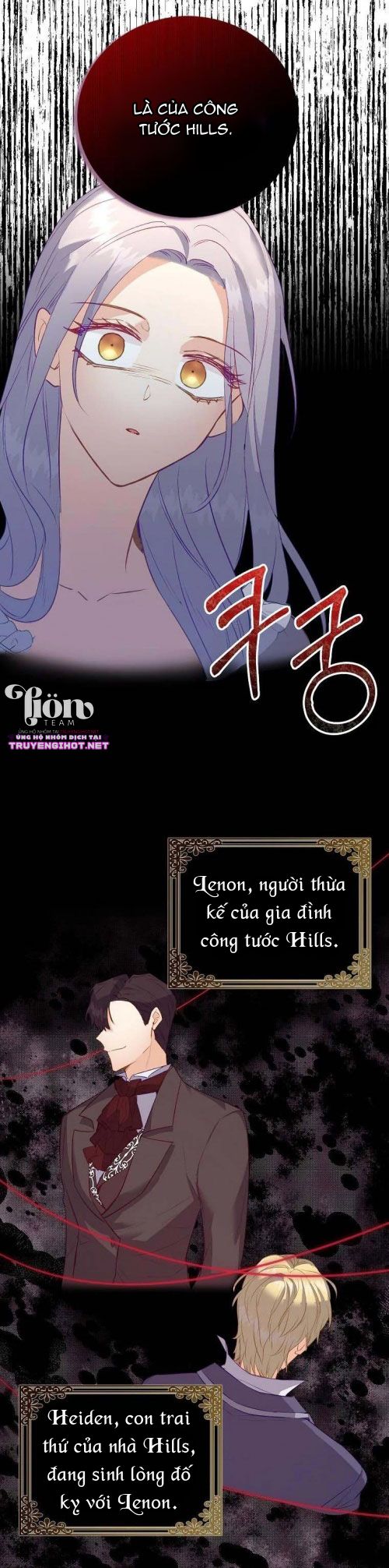 tôi chỉ nhận ra sau khi mất cô ấy chapter 22.2 7