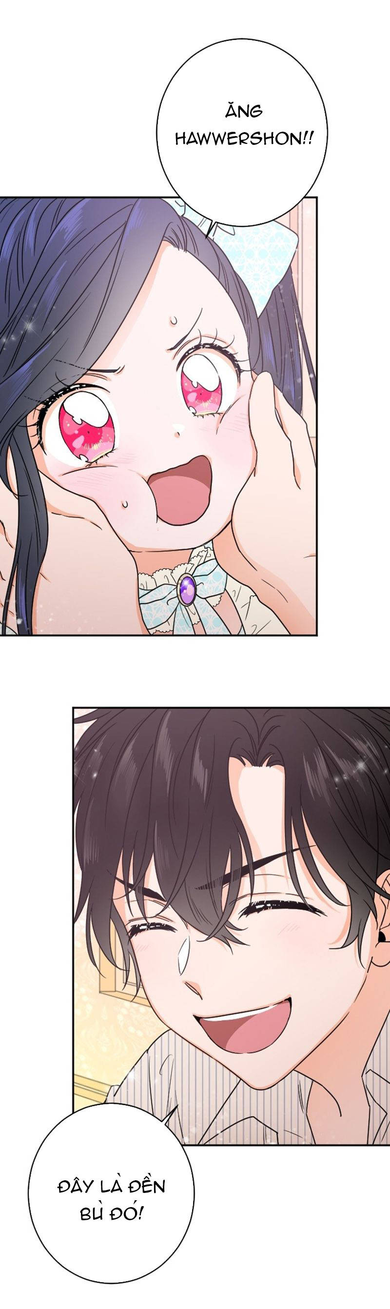 lady baby chapter 52 15