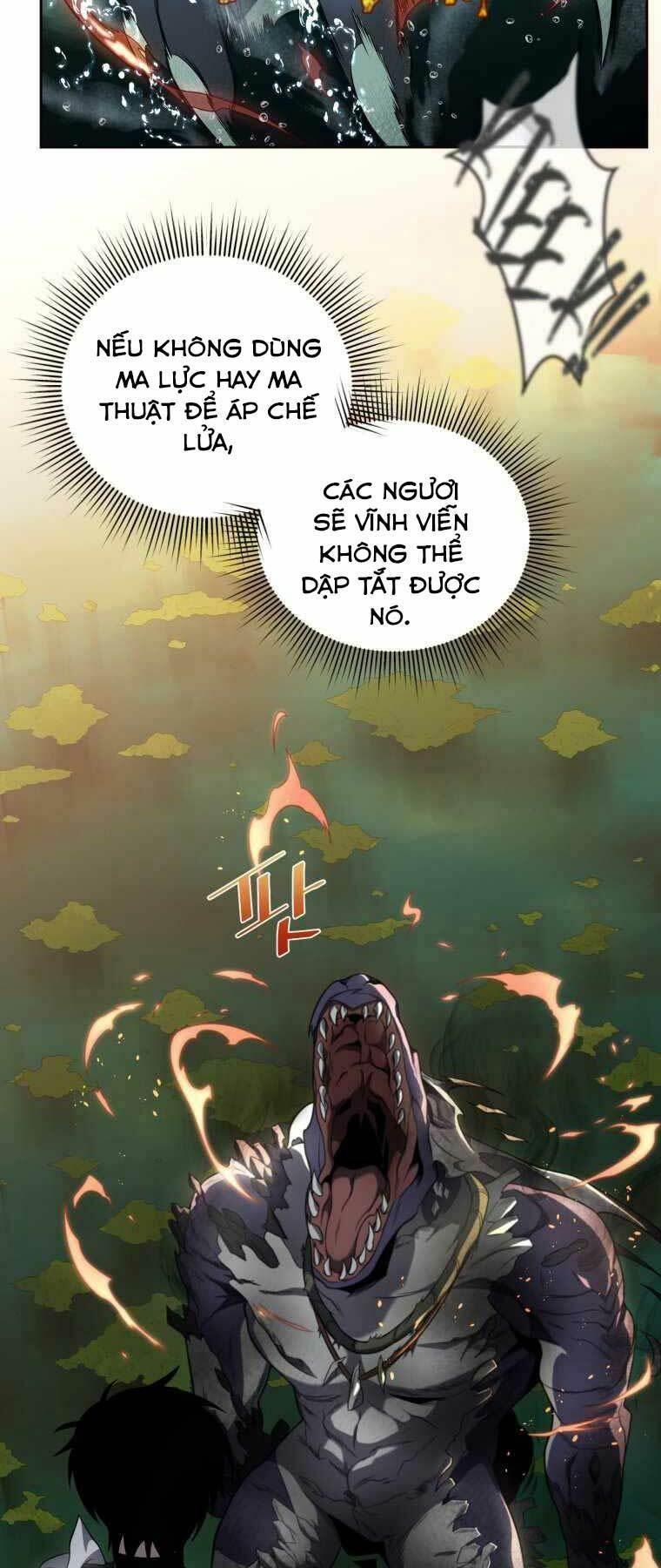 sự trở lại của người chơi sau 10000 năm chapter 15 29