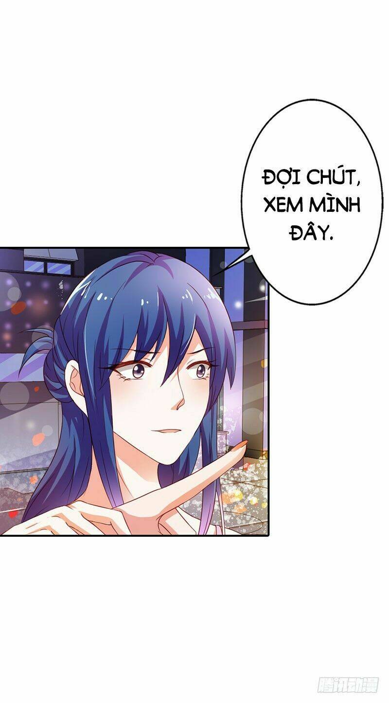 bá đạo tổng tài ngạnh thượng cung chapter 8 14