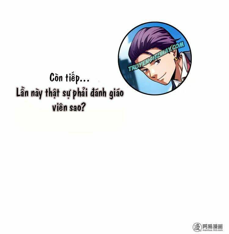 đai ca trở lại tuổi 16 chapter 3 23