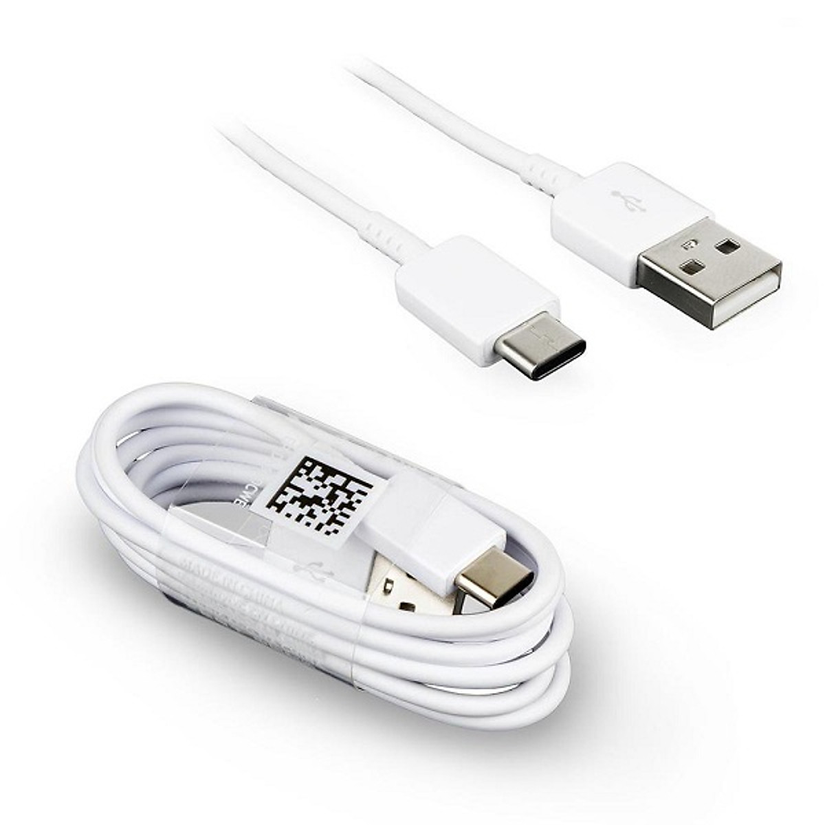 Cáp sạc USB Type C - JL