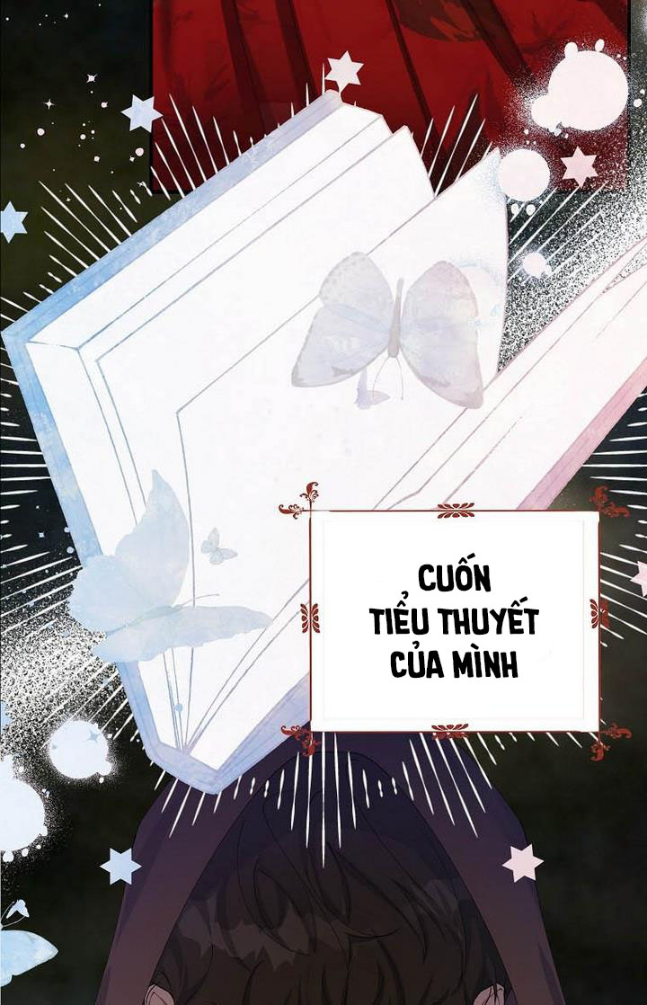 nam chính đang cản đường tôi chapter 1 7