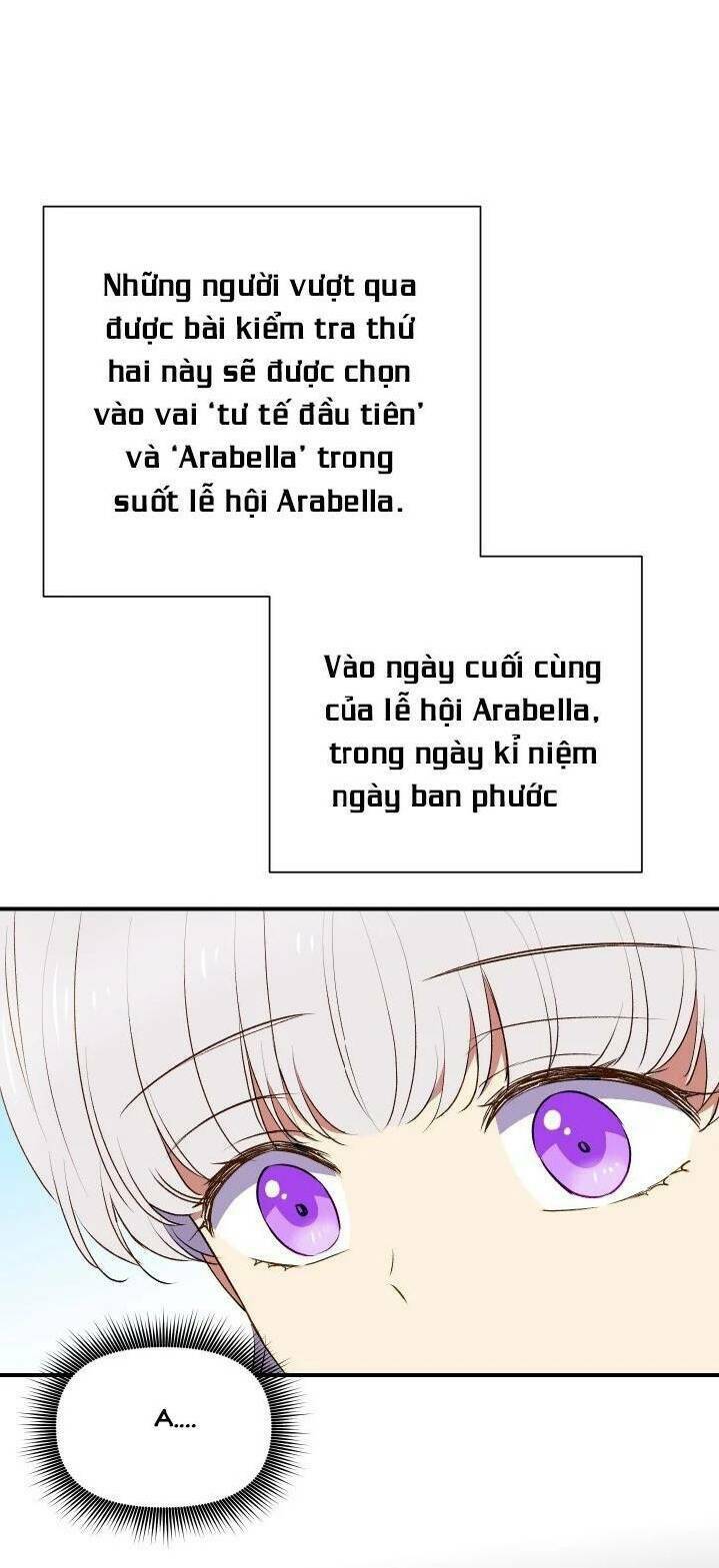 khế ước của nữ công tước quái vật chapter 62 20