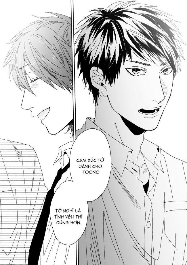 câu lạc bộ nhiếp ảnh chapter 6.2 38