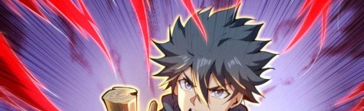 ẩn cư mười vạn năm, đời sau mời ta rời núi chapter 28 86