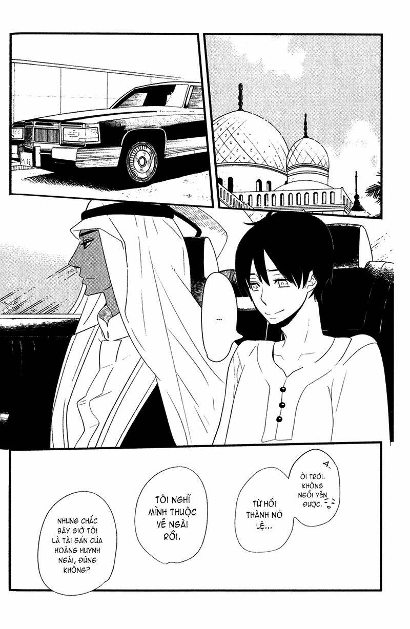 ouji to kotori chapter 6 13