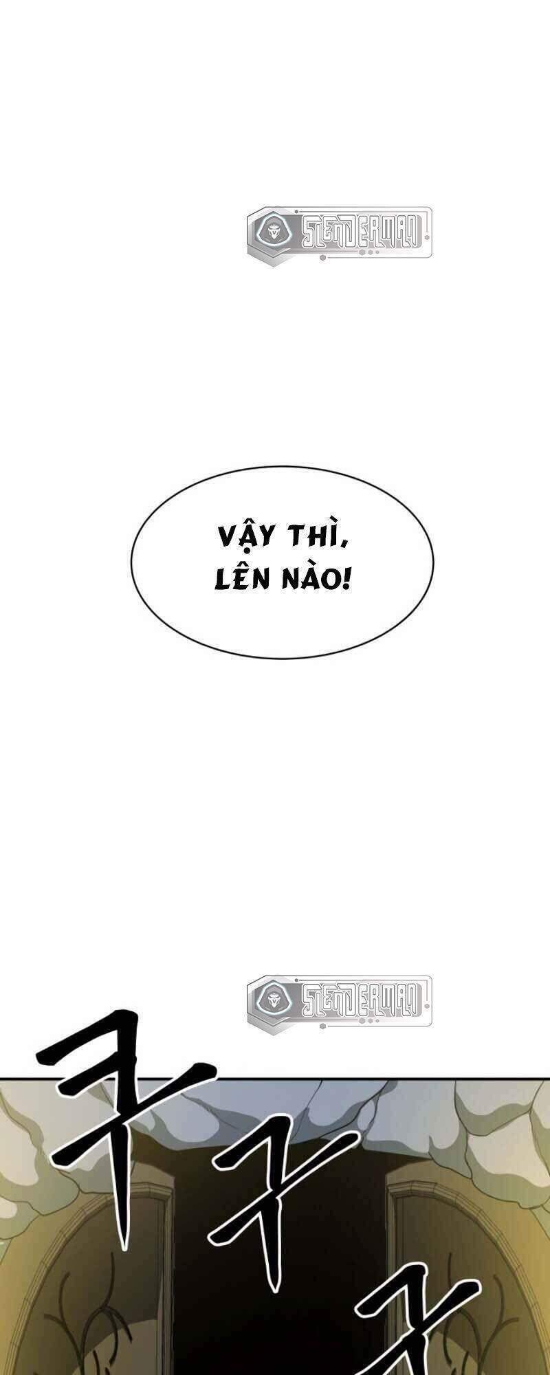 ngôi nhà kết nối với hầm ngục chapter 9 32