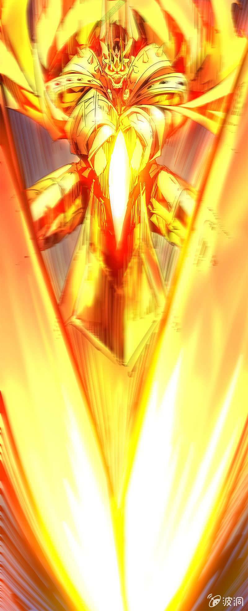 thần thương dị yêu lục chapter 36 45