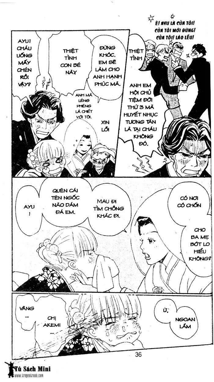 tình yêu và cuộc sống chapter 30 6