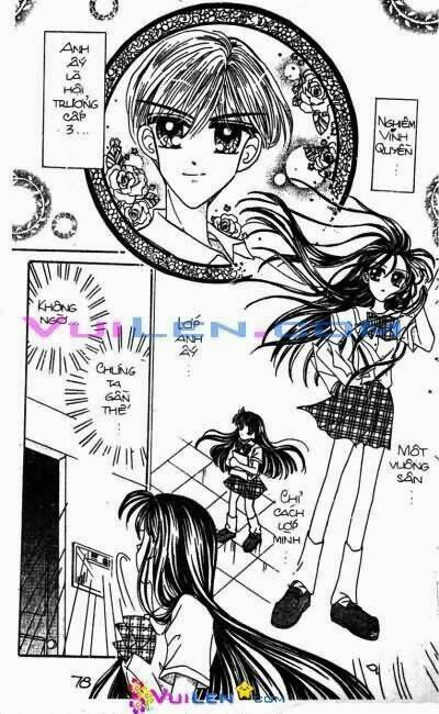 đôi giày thủy tinh chapter 1 78