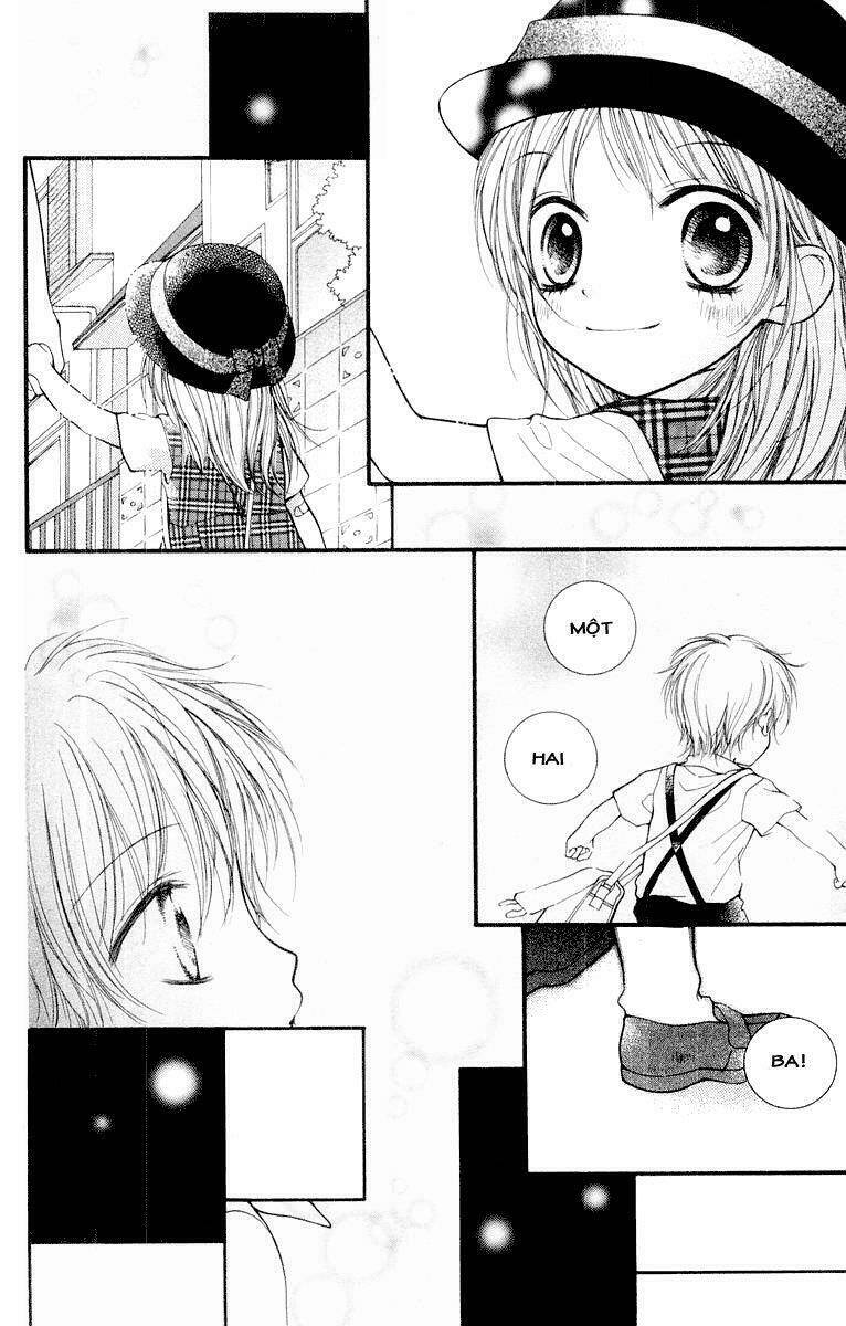 câu chuyện tuổi teen chapter 13 32