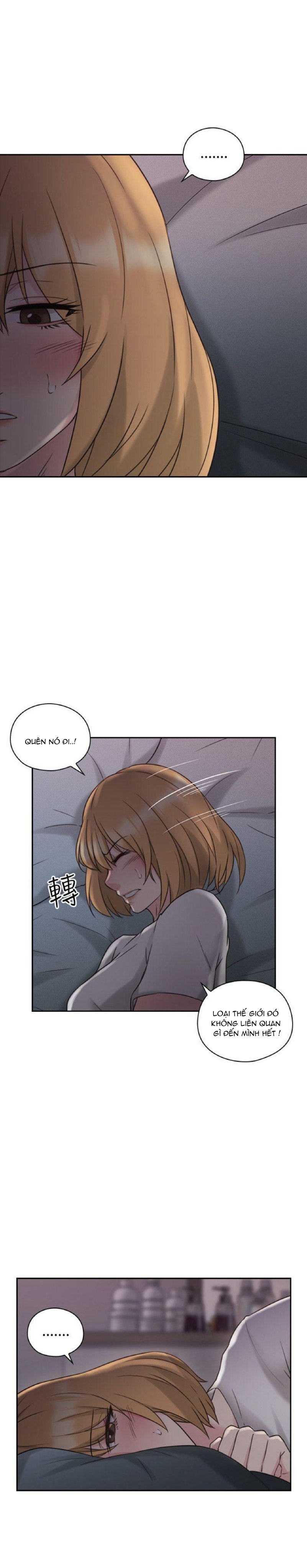 tình nhân chapter 23 21