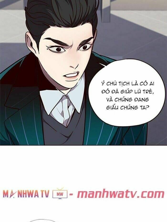 biến thân thành mèo chapter 46 15