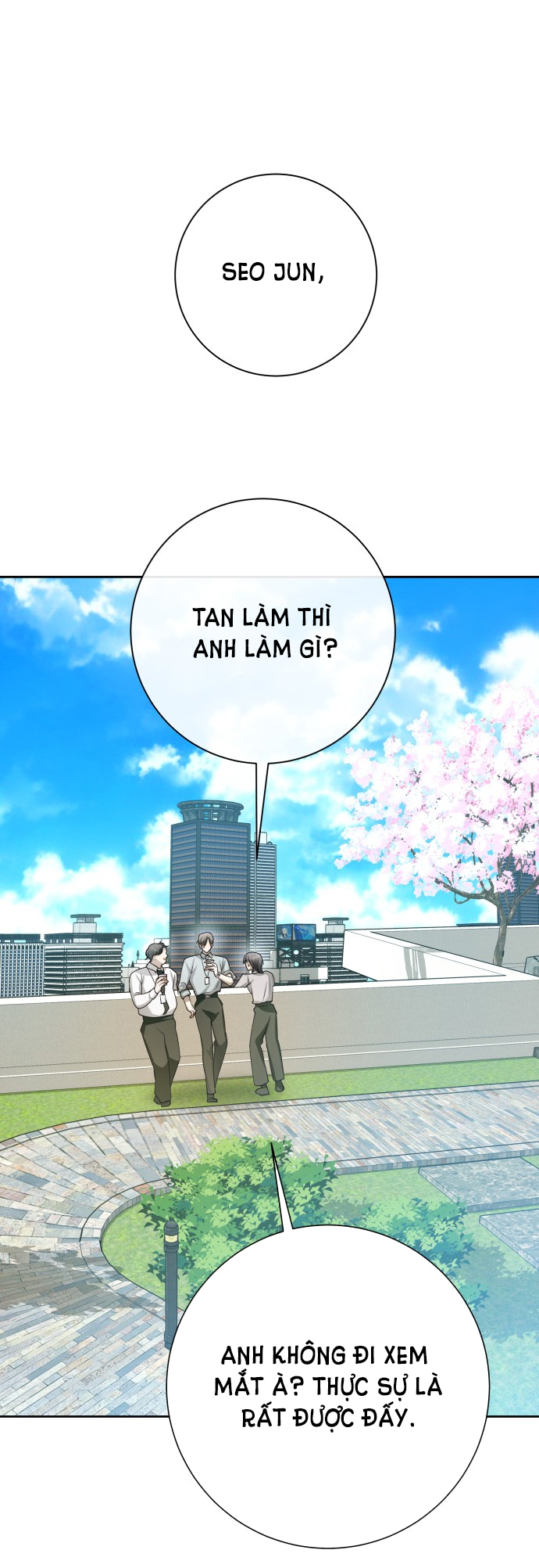 Tuyển Tập Truyện Ngắn Dằm Khăm Của Bạn Mảy chapter 53.1 - Trang 2