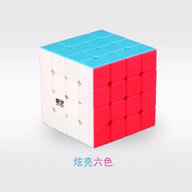 Rubik 4 tầng