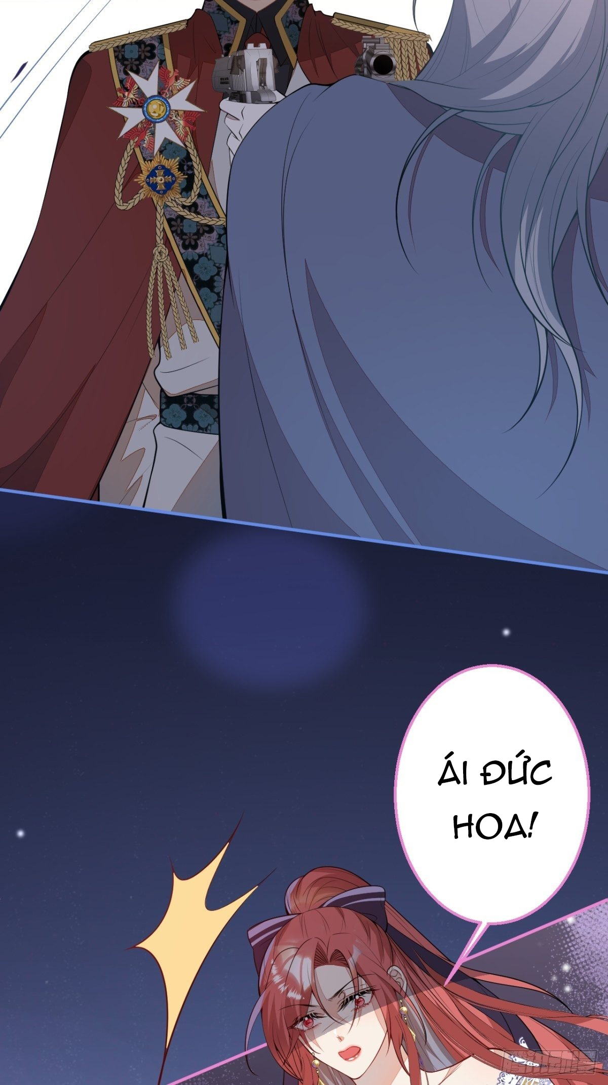 [15+] xuyên đến thế giới nào cũng là hắc liên hoa của anh chapter 27.1 3