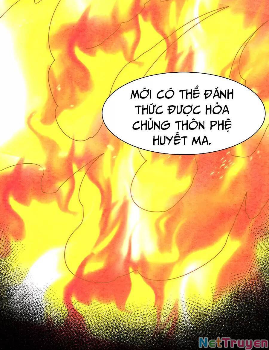 đồ long kỵ sĩ hôn môi ác long chapter 49.2 30