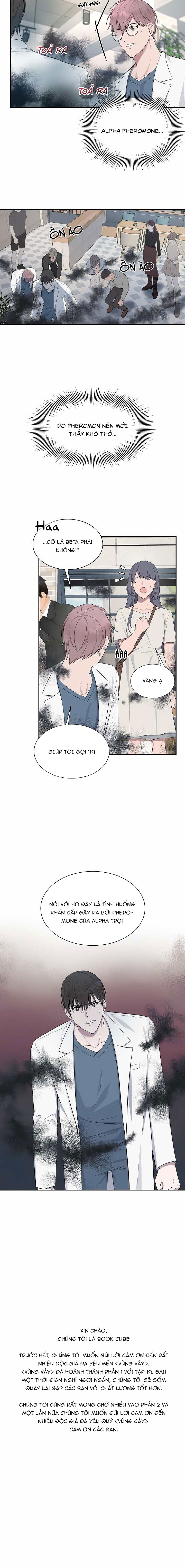 vùng vẫy chapter 19 17