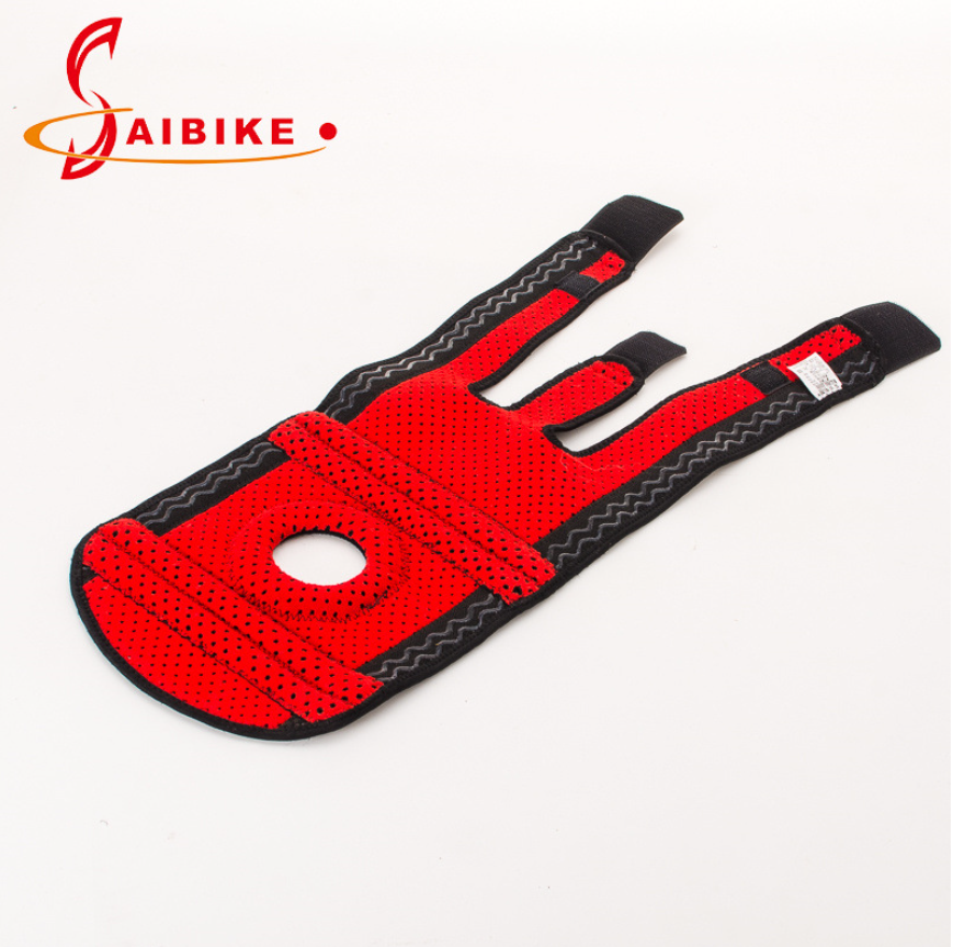 Băng quấn gối SABIKER - Vận động thể thao an toàn mỗi ngày khi dùng quấn gối Saibiker