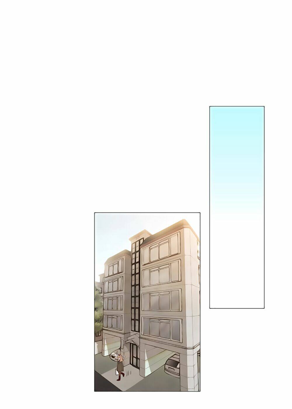 mrs. seonnyeo | mrs. tiên cô chapter 25 12