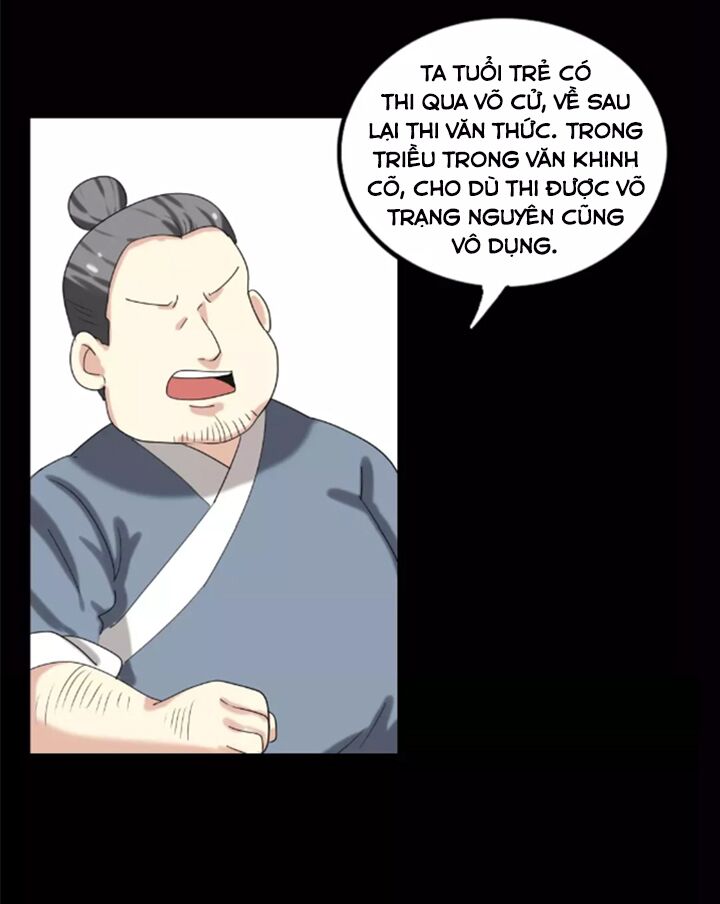 lưỡng bất nghi (full) chapter 105 18