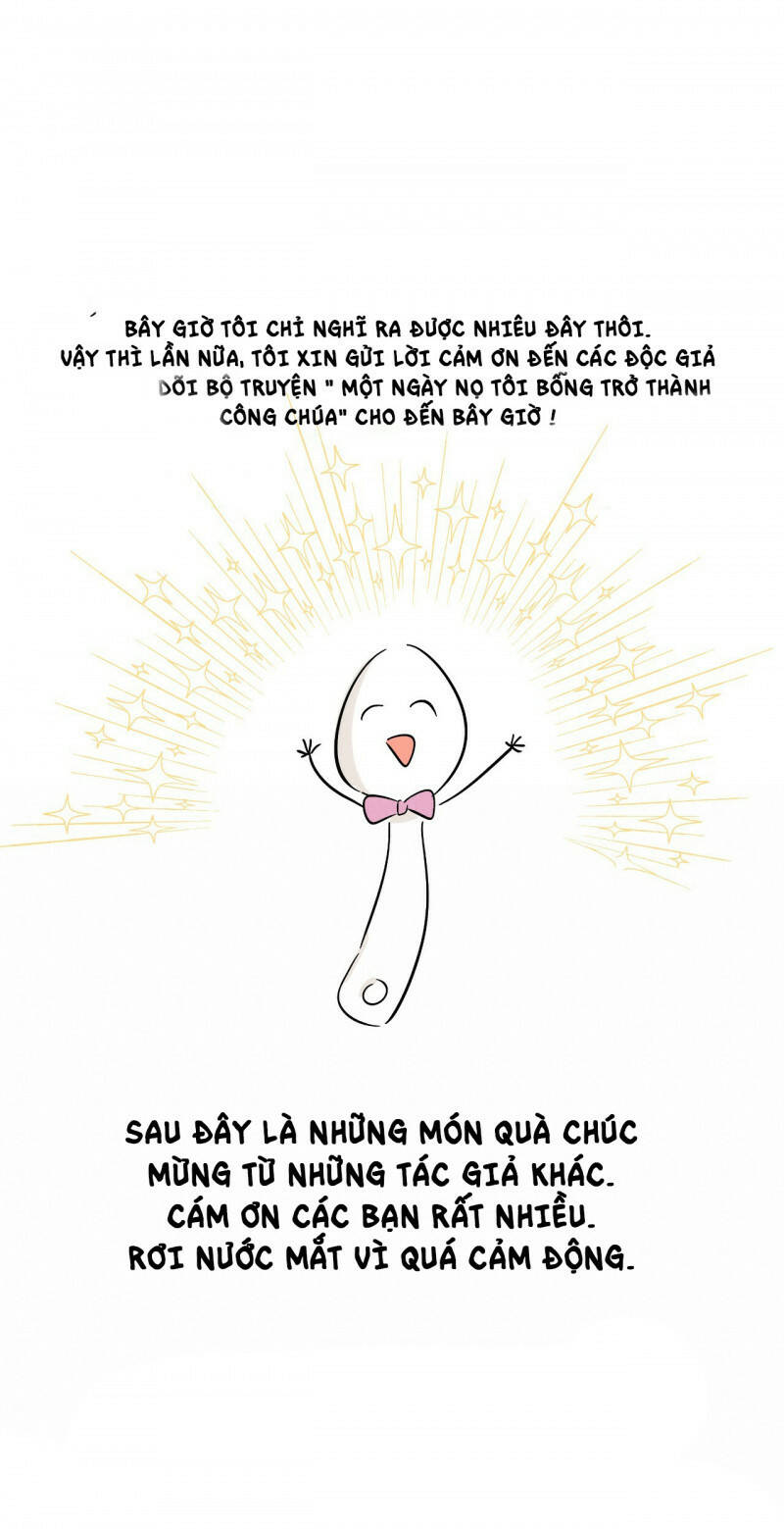 một ngày nọ ta trở thành công chúa chapter 125.5 42