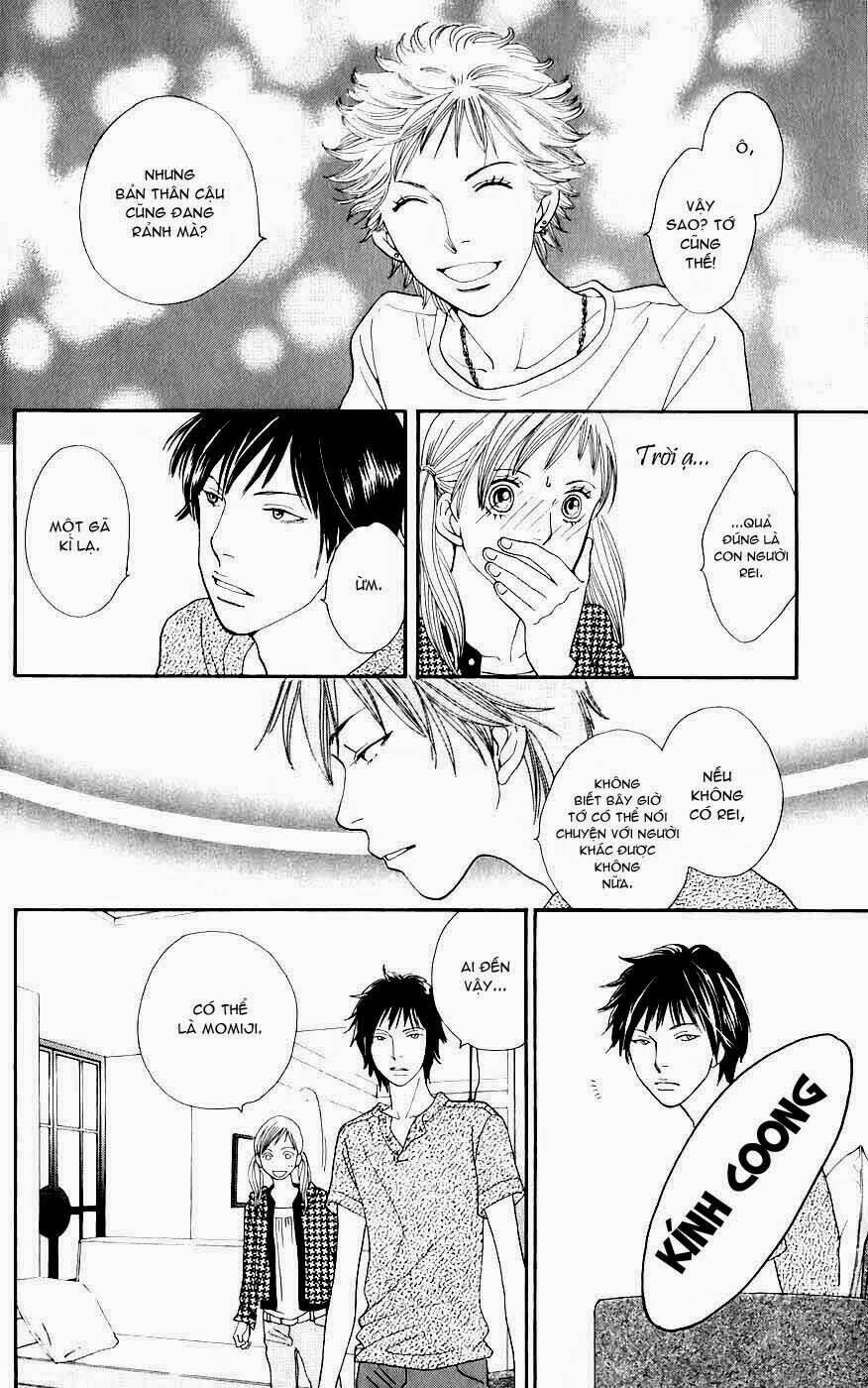 cat street chapter 15 16