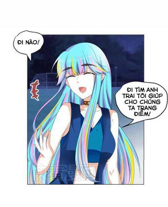 phản công thành siêu sao chapter 4 38