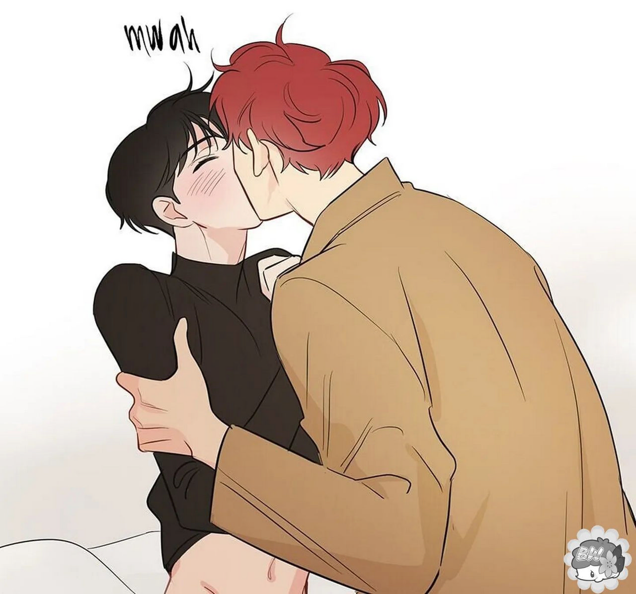 chuyện quái gì với giấc mơ đó vậy chapter 5 19