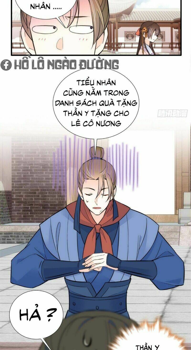 thiều quang mạn chapter 85 8