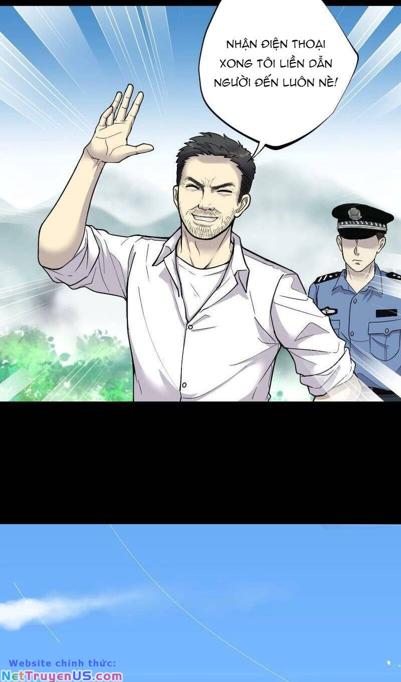 thợ cắt tóc cho diêm vương chapter 27 15