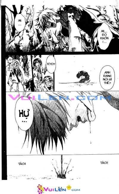 mắt quỷ kyo chapter 63 52