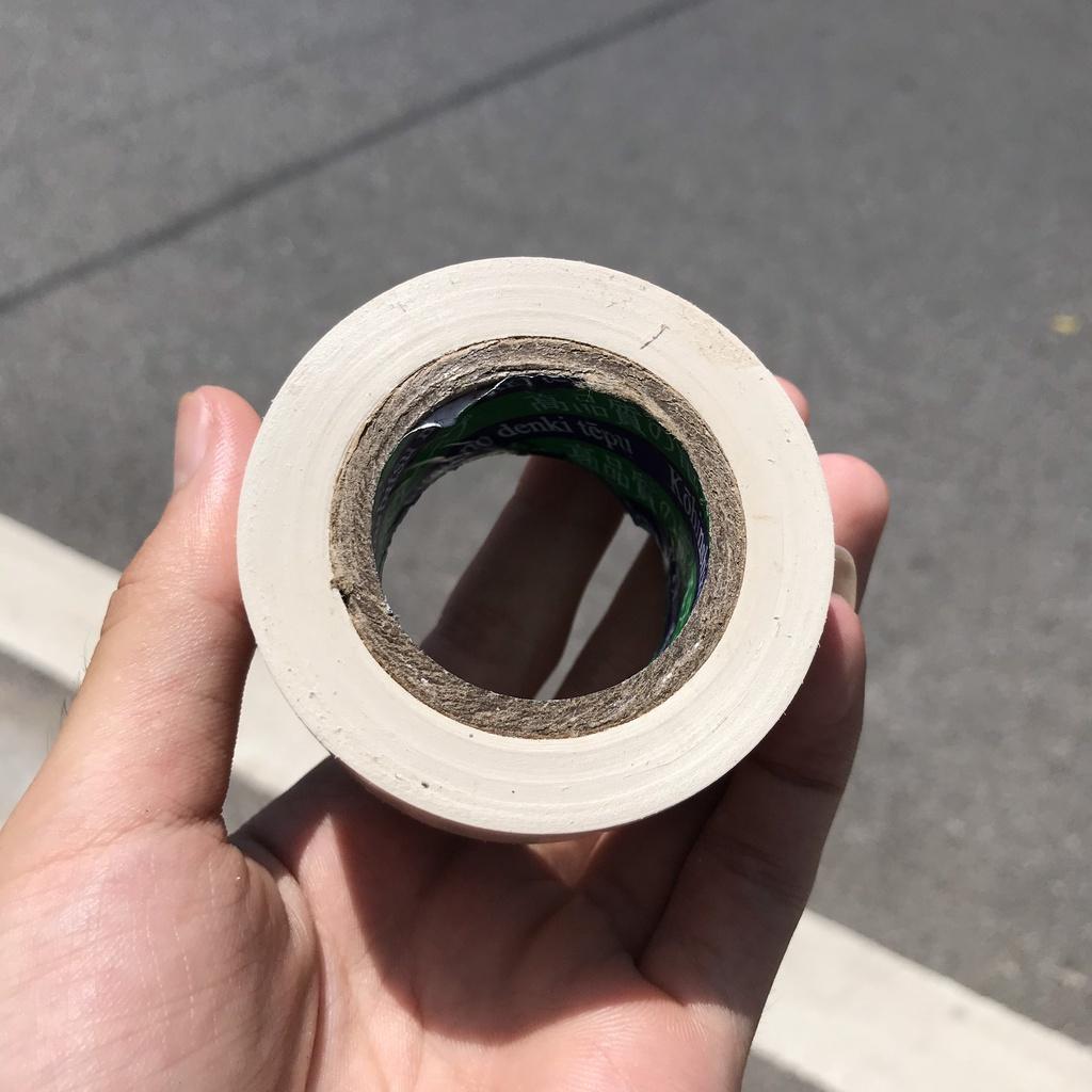 Băng cuốn Nano đục 5cm cao cấp chuẩn xịn