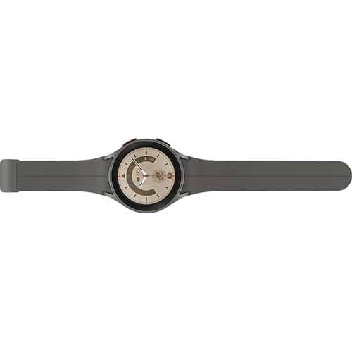 Đồng hồ thông minh Samsung Galaxy Watch5 Pro 45mm SM-R920N - Hàng chính hãng