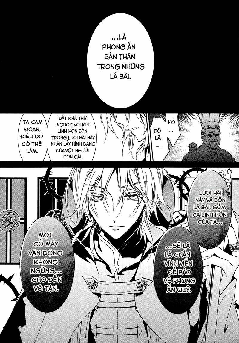 nụ hôn của công chúa tường vi chapter 40 18