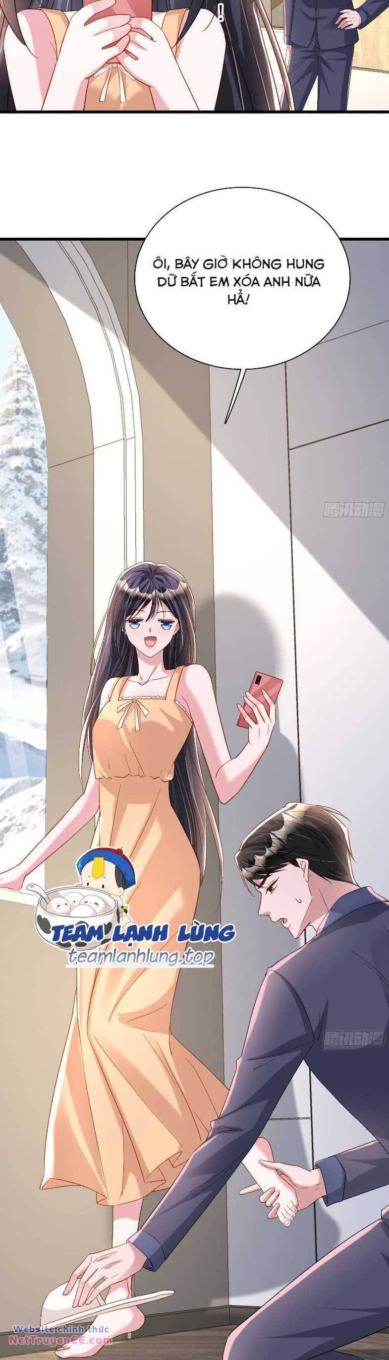 tổng tài huyết tộc cực sủng cô vợ mỹ nhân ngư chapter 158 10