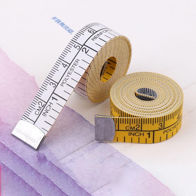 Thước Dây Thợ May Bản Lớn Loại Tốt > Thước Dây Đức Dài 150cm