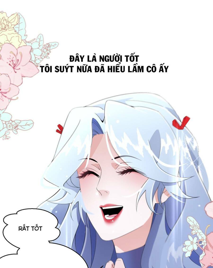 trăm cách tử đạo của công chúa chapter 10 33