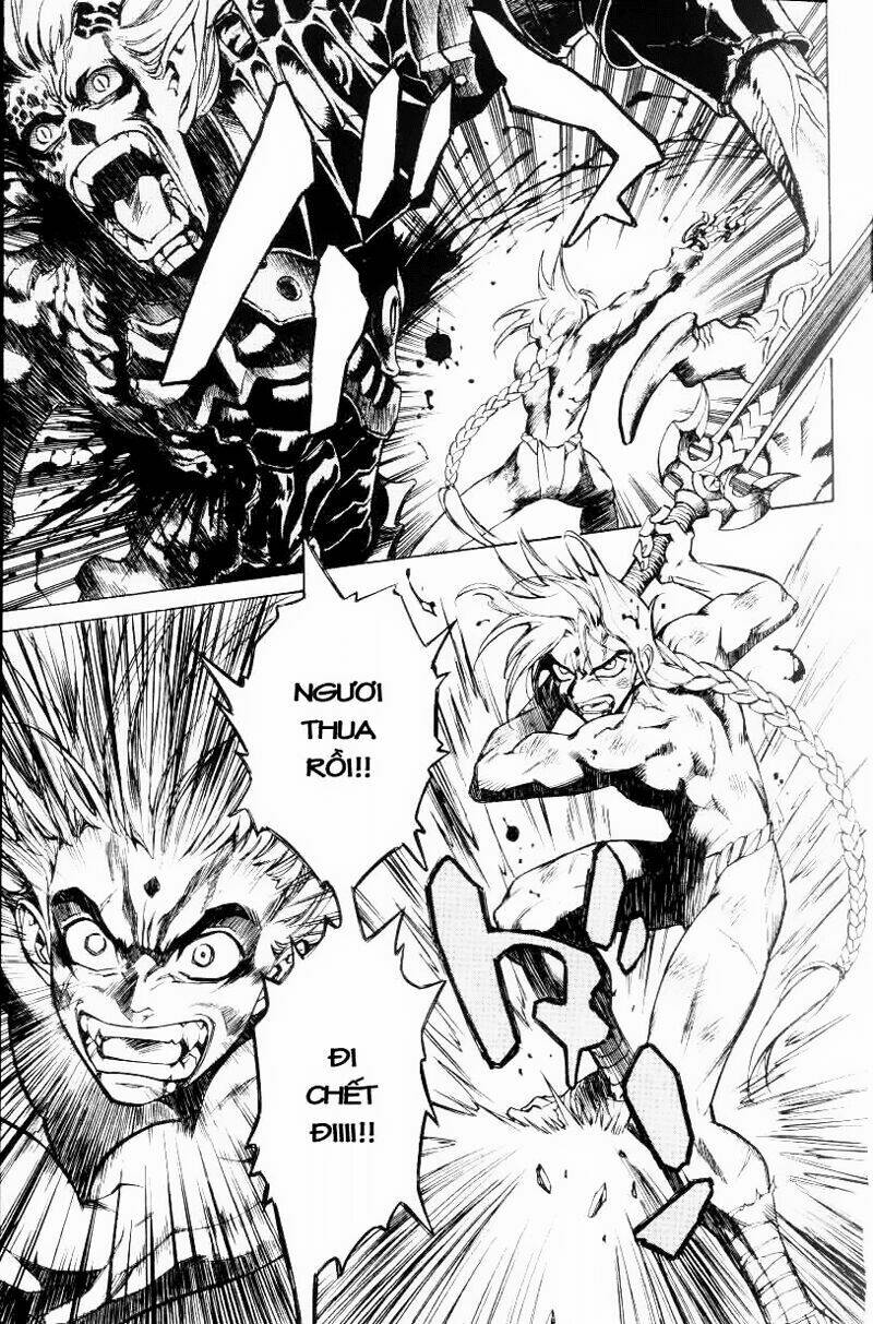 monster collection chapter 22 16