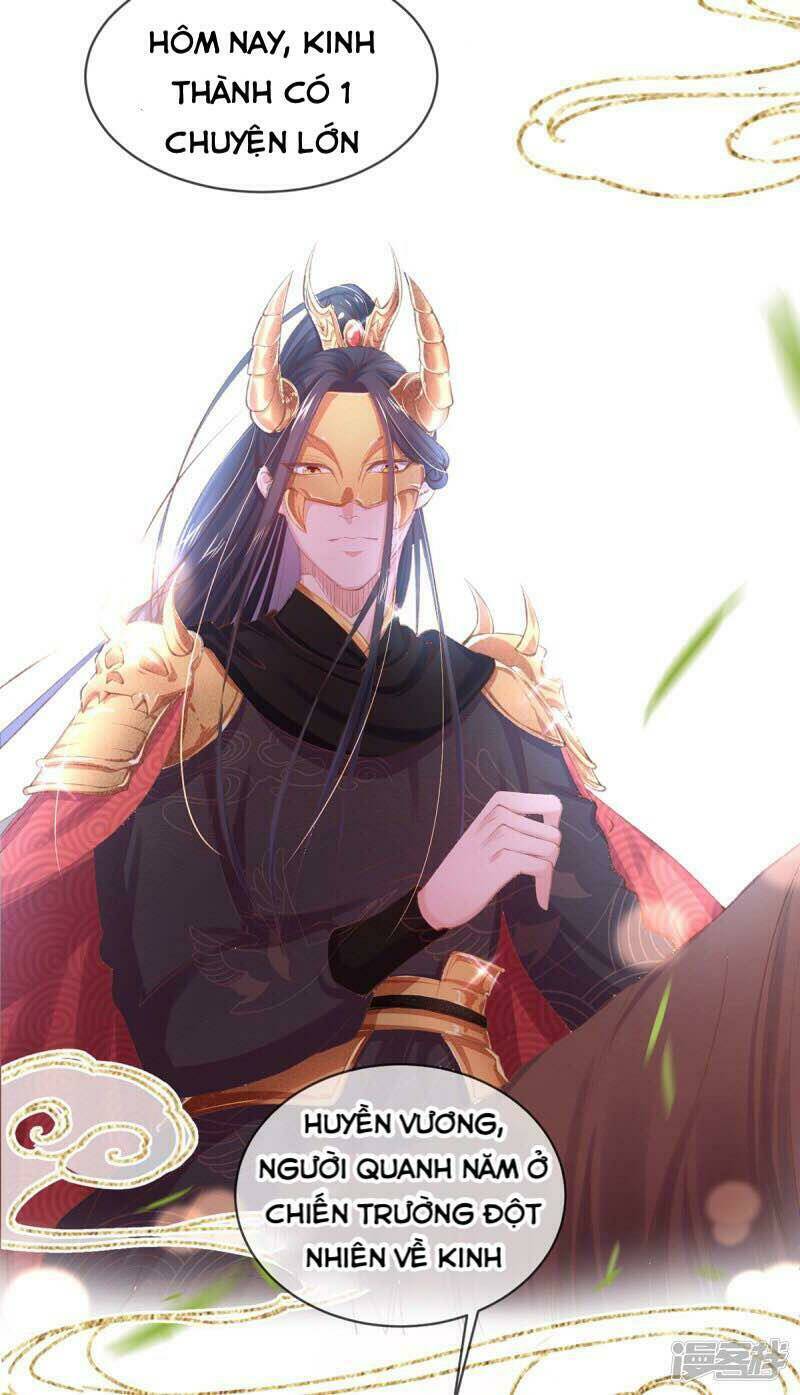 thị huyết y phi chapter 53 10