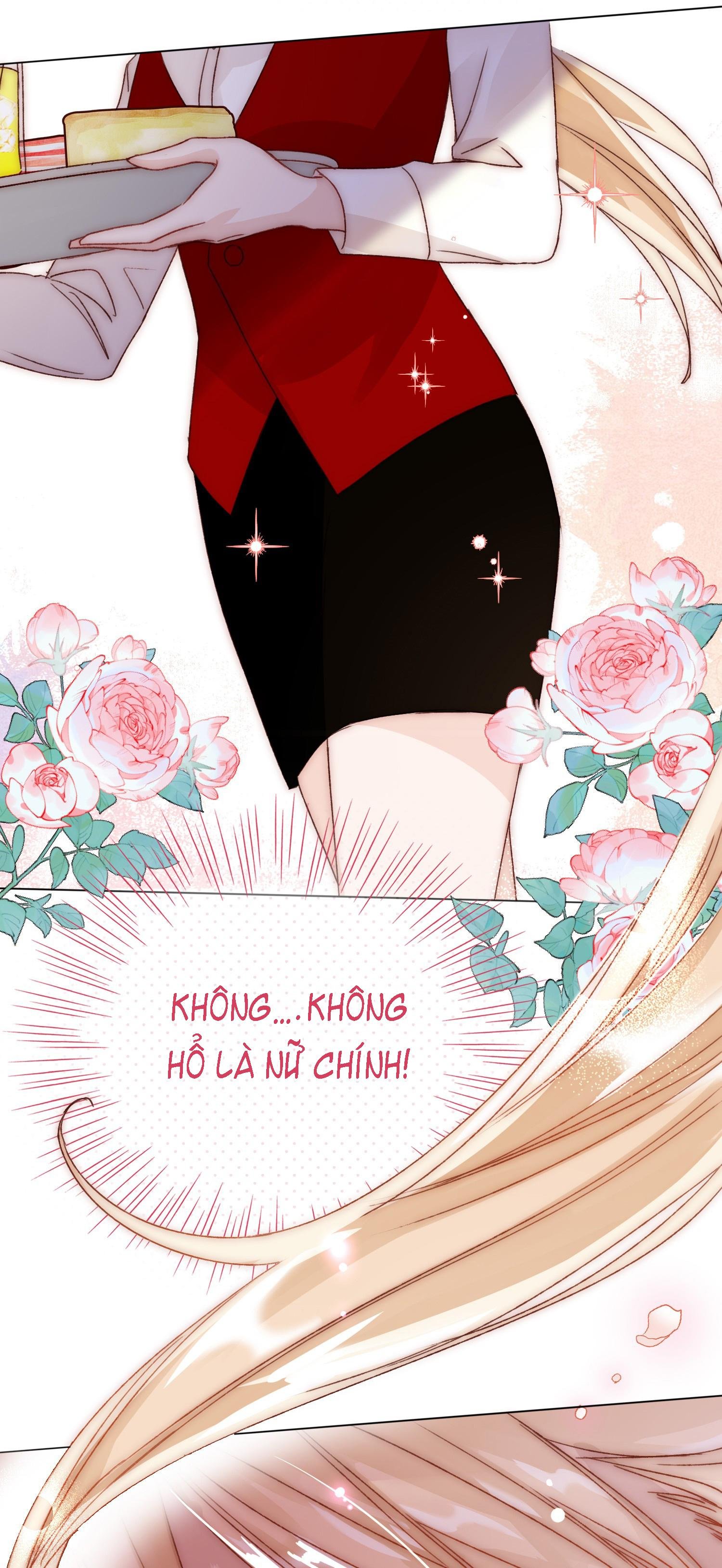 tôi phải trở thành nhân vật đại phản diện chapter 25 18