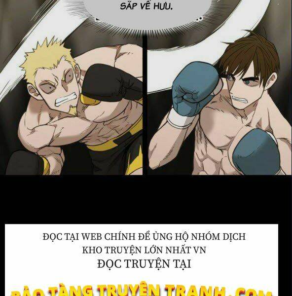 võ sĩ - the boxer chapter 93 101