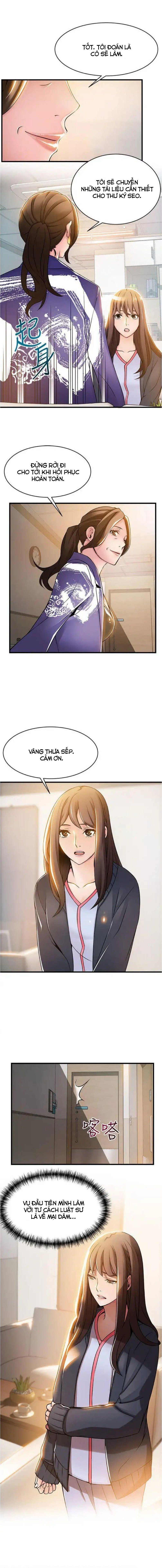 điểm yếu chapter 16 2