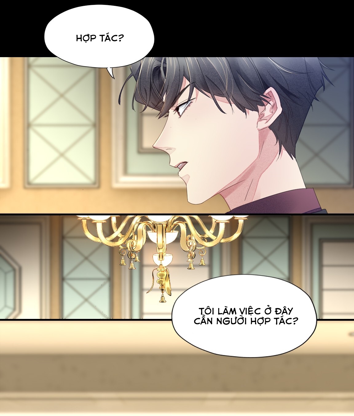 giao dịch đen chapter 1 24