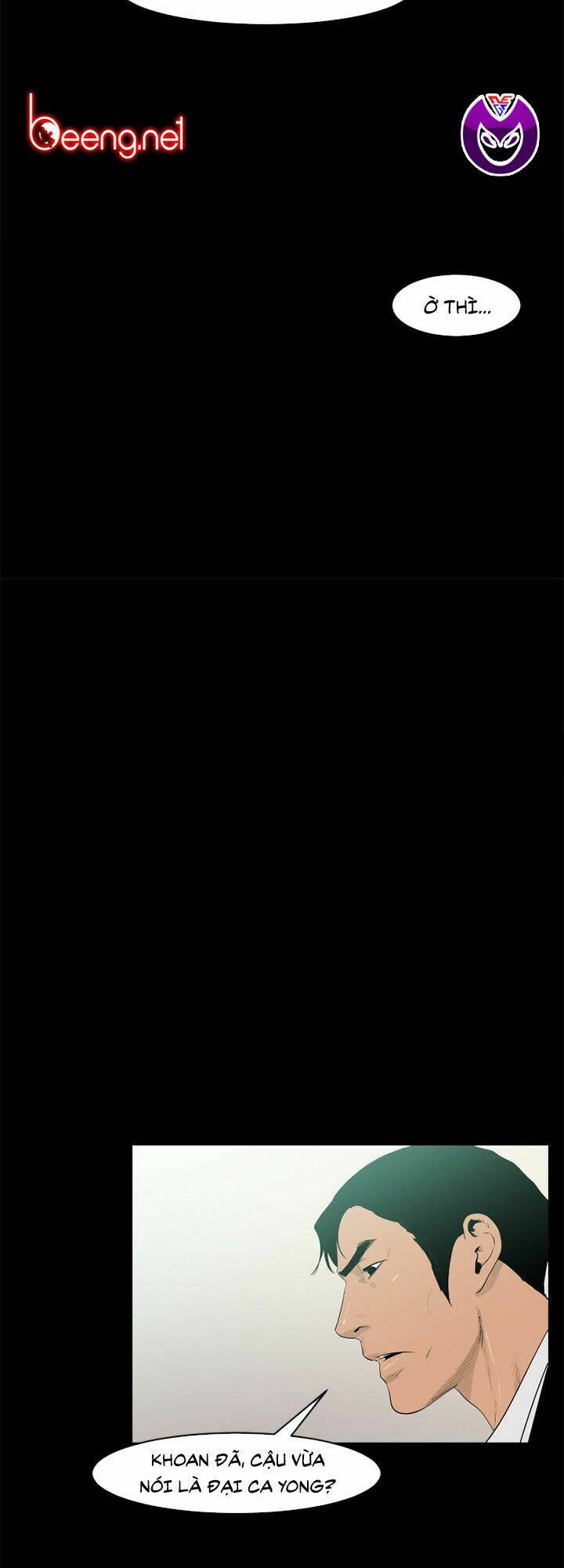 kẻ mạnh nhất - tong edge chapter 23 38